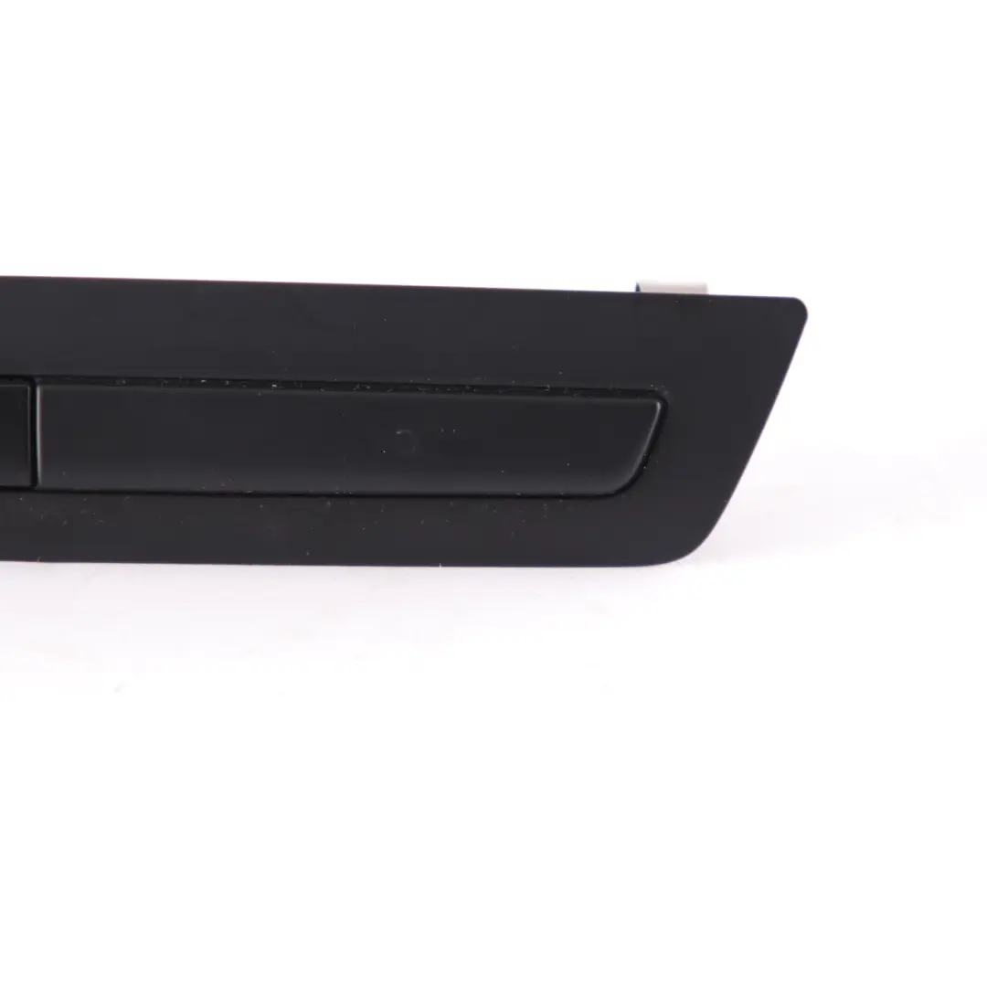 Switch Button BMW F01 F07 F10 F11 Trim Lane Departure Lane Driver to with Part number 9247378 Switch Button BMW F01 F07 F10 F11 Trim Lane Departure Lane Driver - SKU 9247378 - Part number 9247378