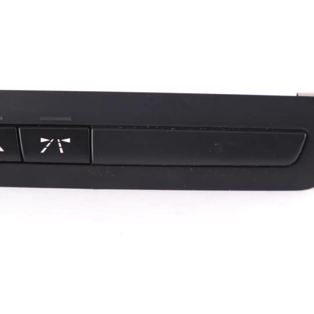 Switch Button BMW F01 F07 F10 F11 Trim Lane Departure Lane Driver to with Part number 9247378 Switch Button BMW F01 F07 F10 F11 Trim Lane Departure Lane Driver - SKU 9247378 - Part number 9247378