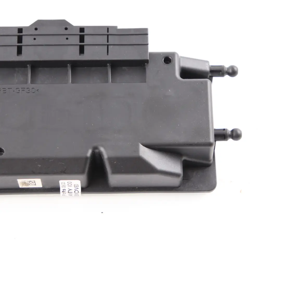  Luft Modul Steuerung BMW X3 F25 F12 F13 Luft Modul Einheit ECU - SKU 9247383 - Teilenummer 9247383