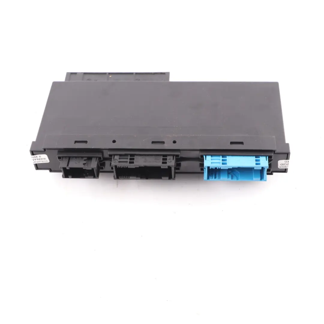 BMW X3 F25 Modulo Controllo Scatola Di Giunzione ECU JBBFE III V9 Lear - SKU 9247386 - Numero di parte 9247386