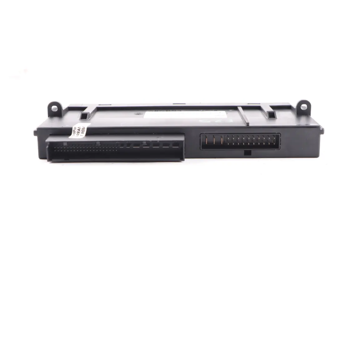 BMW X3 F25 Moduł Sterowanik Komfortu ECU JBBFE III V9 Lear - SKU 9247386 - Numer Części 9247386