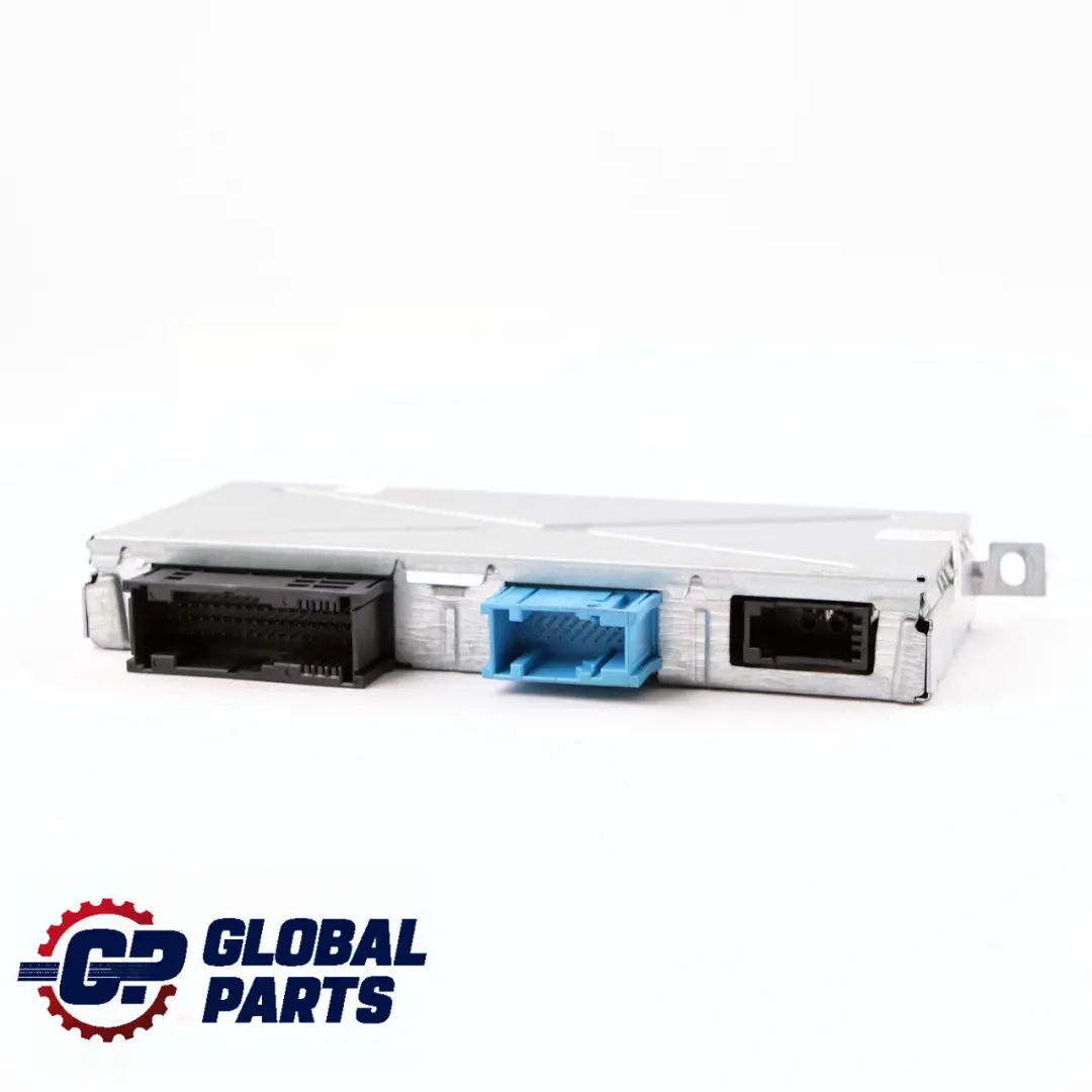 BMW F01 F10 F11 F12 Moduł Sterwonik Komfortu ZGW-01 - SKU 9247397 - Numer Części 9247397