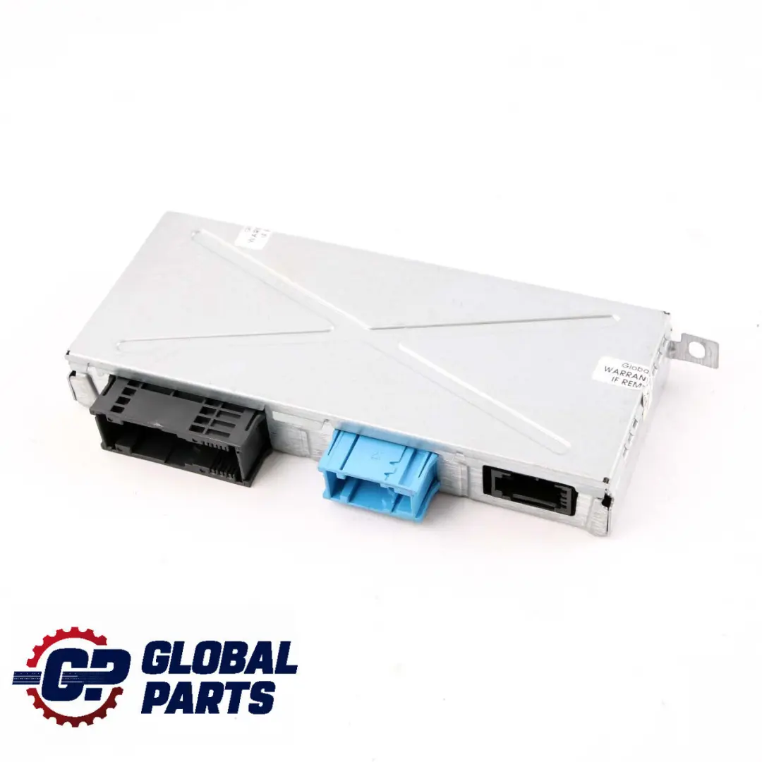 BMW F01 F10 F11 F12 Moduł Sterwonik Komfortu ZGW-01 - SKU 9247397 - Numer Części 9247397