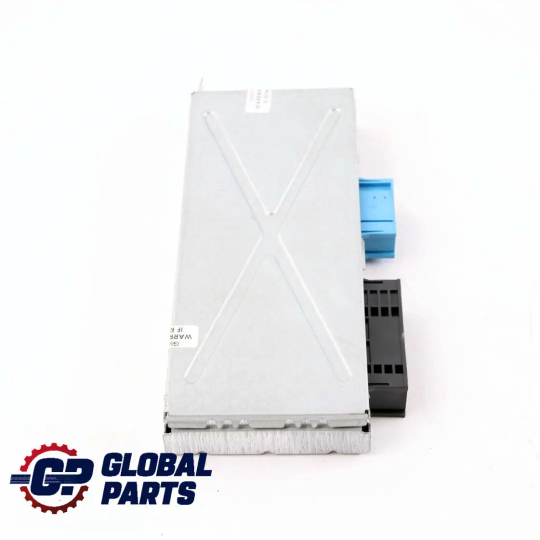  Unidad Control Carrocería BMW F10 F11 Módulo ZGW-01 Puerta Central Alta - SKU 9247397 - Número de pieza 9247397