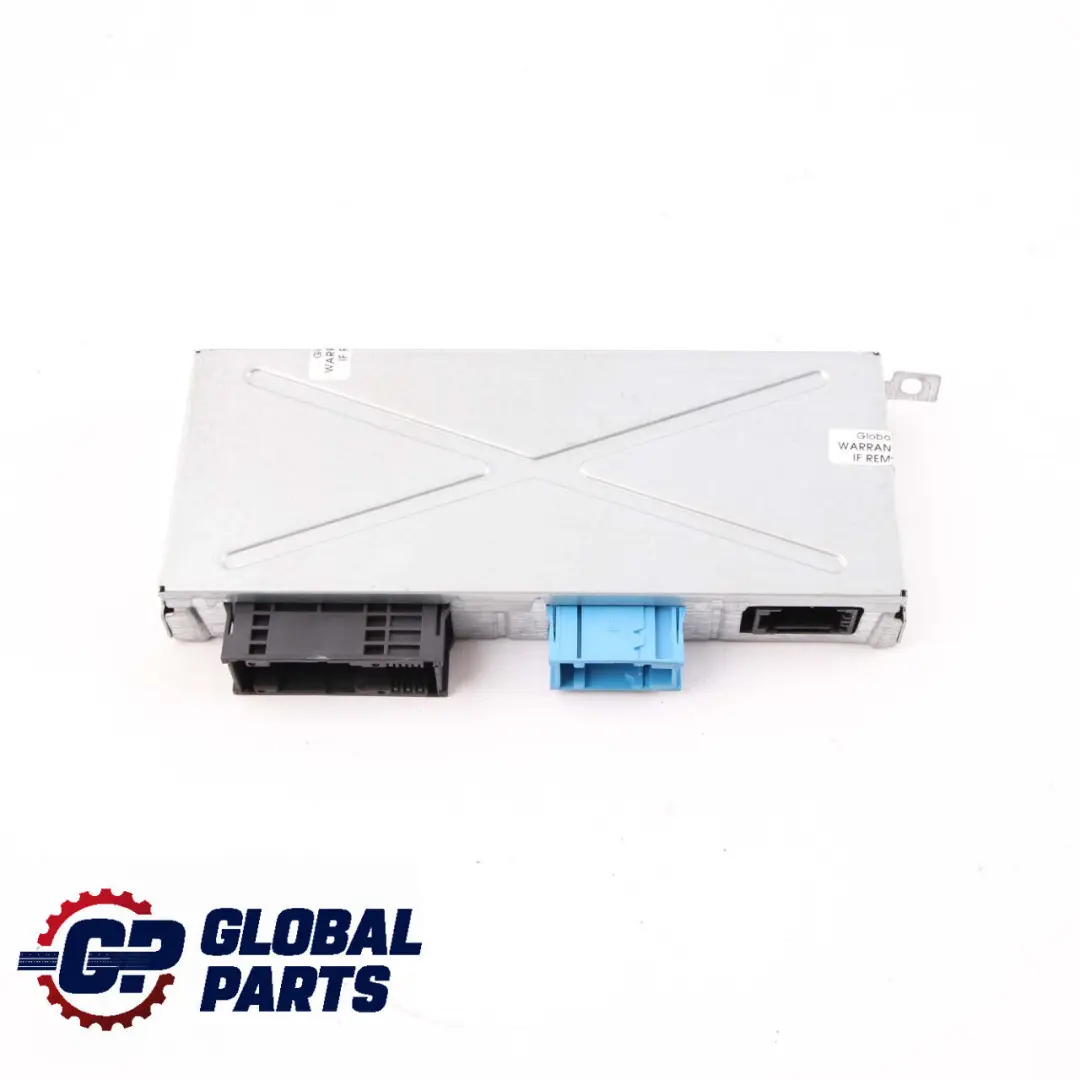 BMW F01 F10 F11 F12 Moduł Sterwonik Komfortu ZGW-01 - SKU 9247397 - Numer Części 9247397