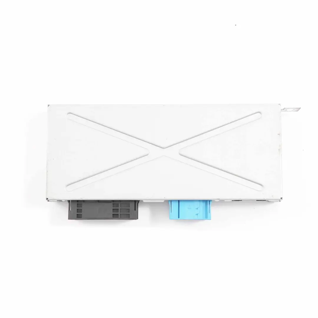 BMW F01 F10 F11 F12 Body Control Unit Module Gateway ZGW-01 - SKU 9247398 - Part number 9247398