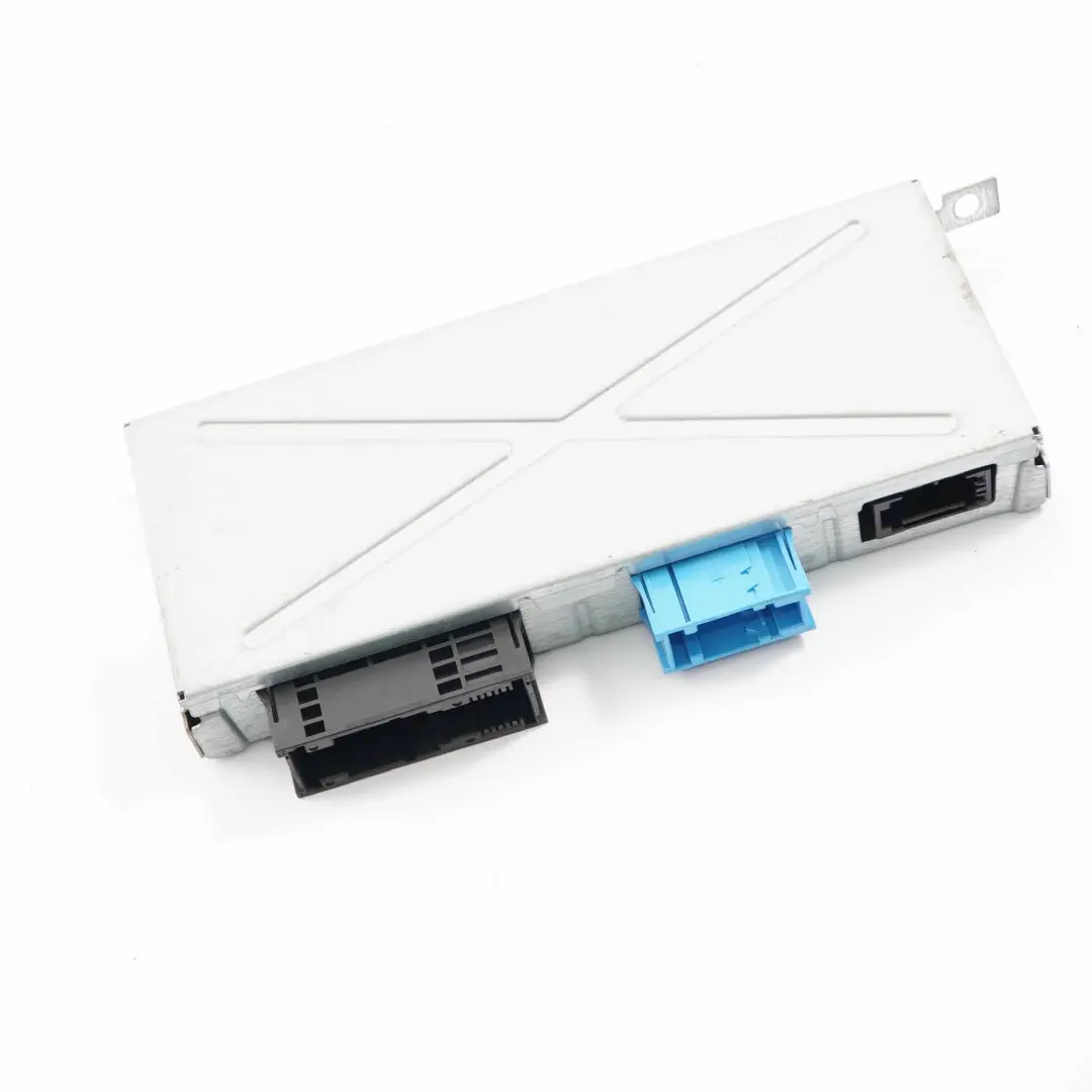  Body Control Unit BMW F01 F10 F11 F12 Módulo ZGW-01 Centro Gateway - SKU 9247398 - Número de pieza 9247398