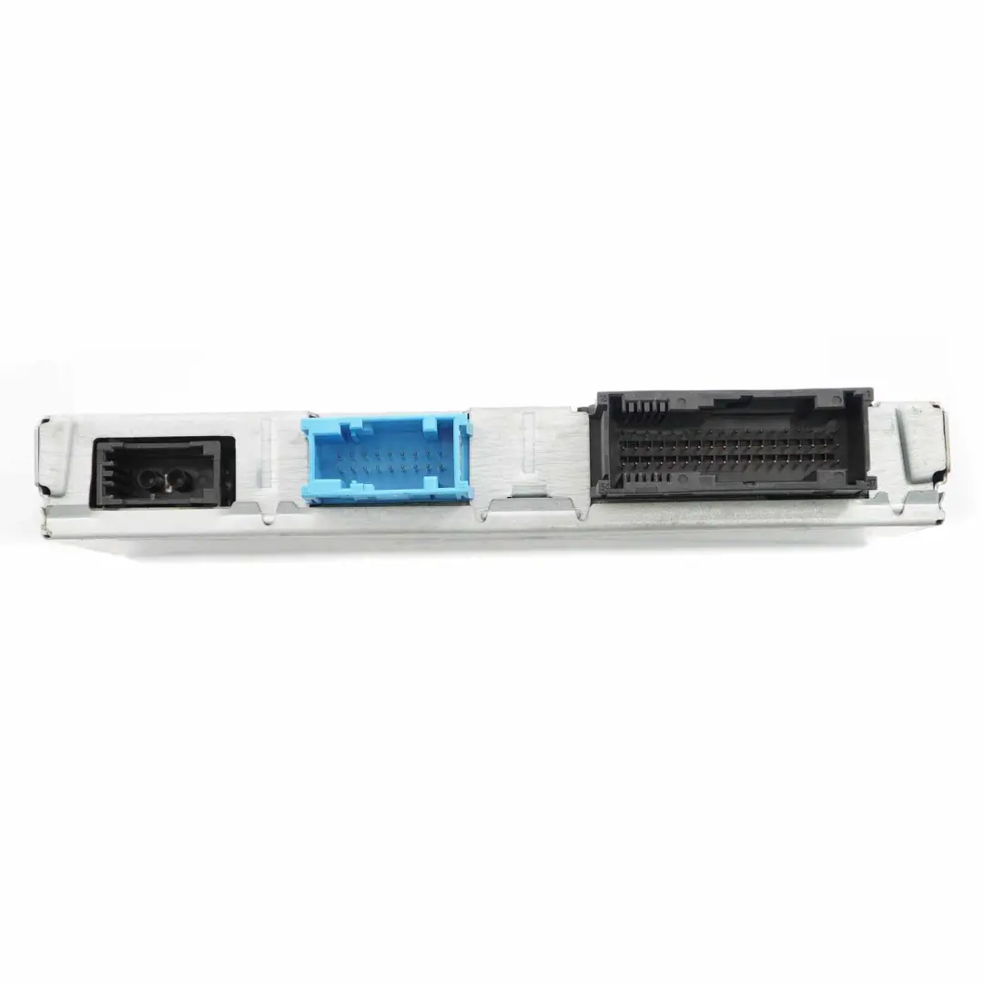 Módulo Unidad Control Carrocería Gateway ZGW-01 para BMW F01 F10 F11 F12 con número de pieza 9247398 BMW F01 F10 F11 F12 Módulo Unidad Control Carrocería Gateway ZGW-01 - SKU 9247398 - Número de pieza 9247398