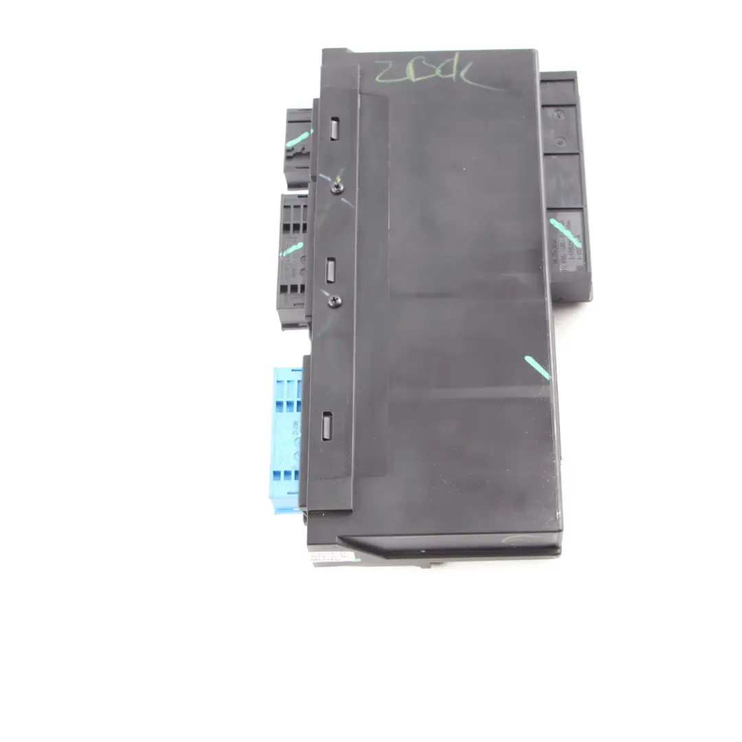 Moduł Sterownik Komfortu 9176882 do BMW E87 LCI o numerze 9247465 BMW E87 LCI Moduł Sterownik Komfortu 9176882 - SKU 9247465 - Numer Części 9247465