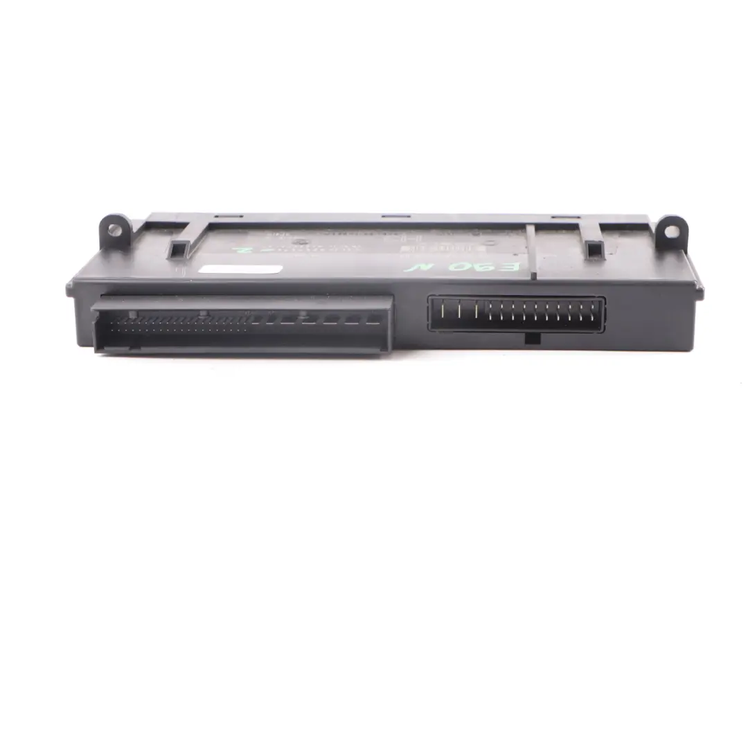 BMW E90 LCI ECU Body Control Module H3 Junction Box PL2RR JBBFE IIIR - SKU 9247474-2 - Part number 9247474