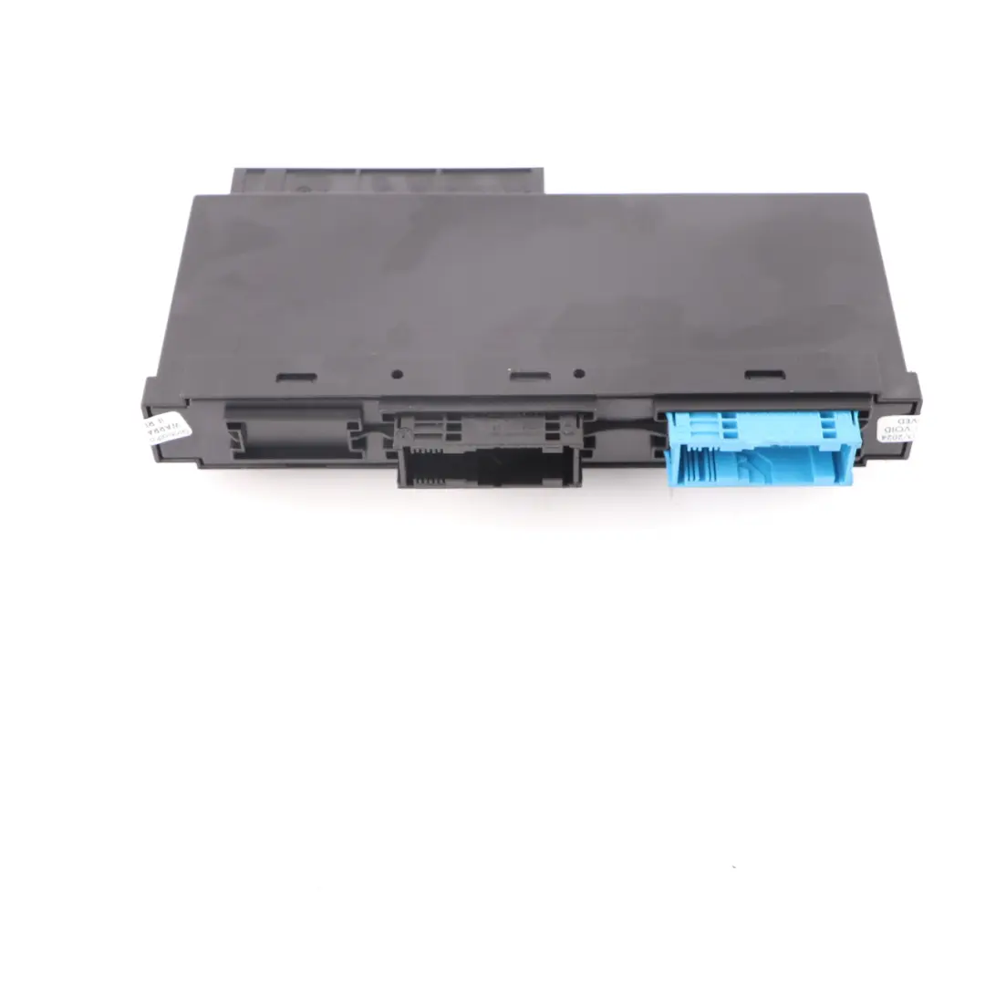 BMW 3 E93 LCI ecu Boite de Jonction Carrosserie Steuermoduls H3 PL2RR - SKU 9247474-2 - Numéro de pièce 9247474