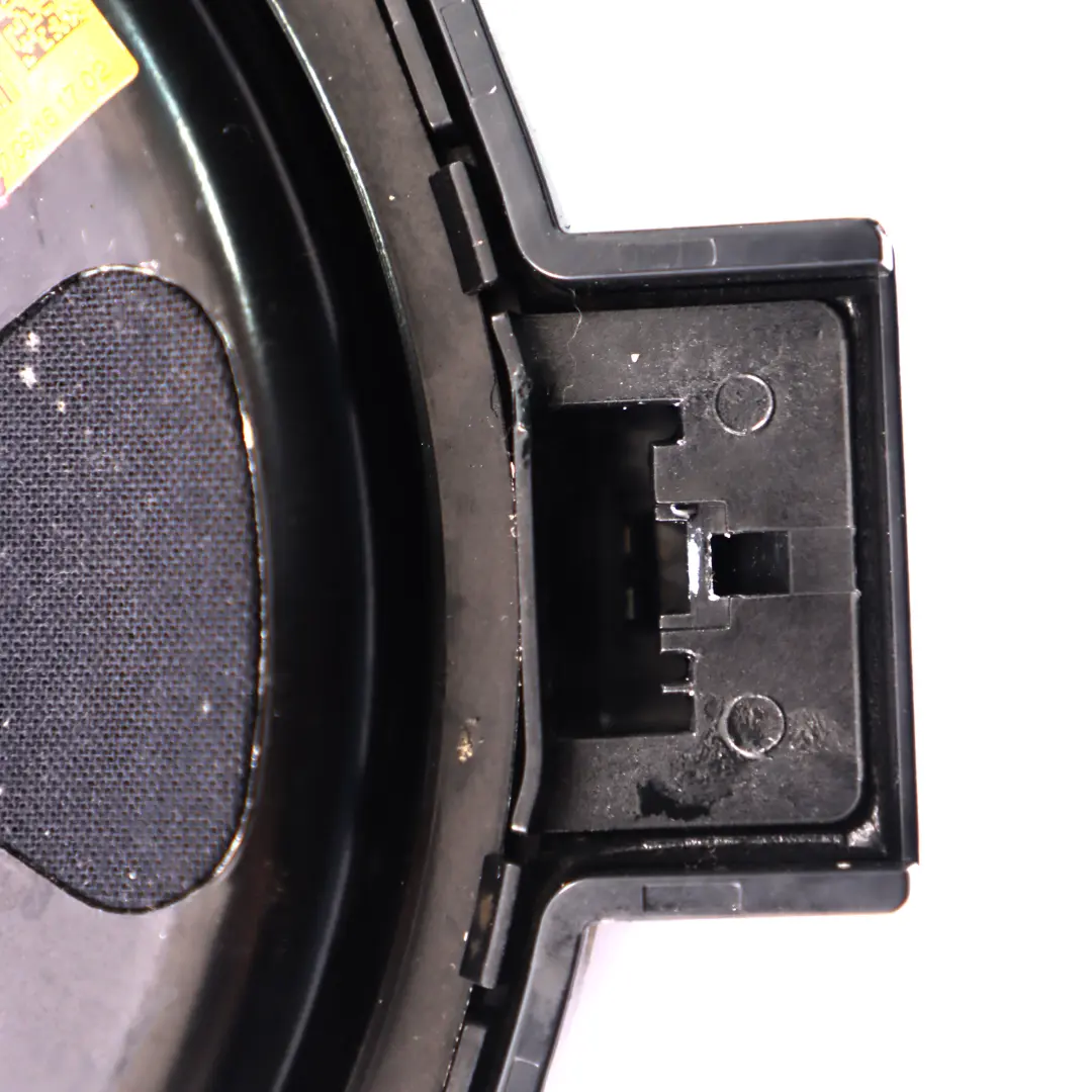 Woofer centrale Top HiFi Harman Kardon Surround System per BMW X4 F26 X6 F16 con numero di parte 9247484 BMW X4 F26 X6 F16 Woofer centrale Top HiFi Harman Kardon Surround System - SKU 9247484 - Numero di parte 9247484