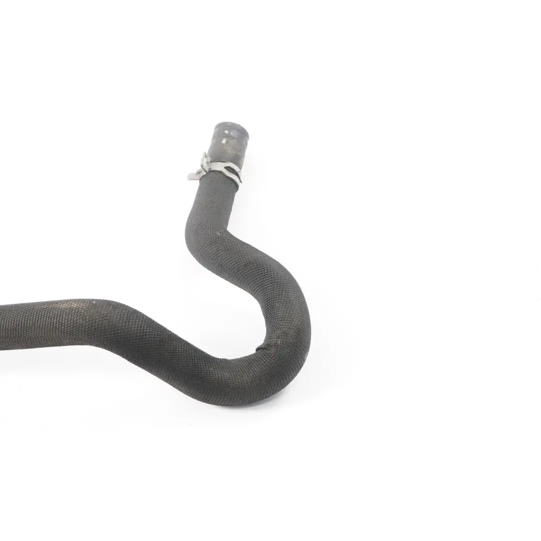  Coolant Hose BMW F10 M5 F12 F13 M6 S63N Water Cooling Pipe Radiator - SKU 9247858 - Part number 9247858