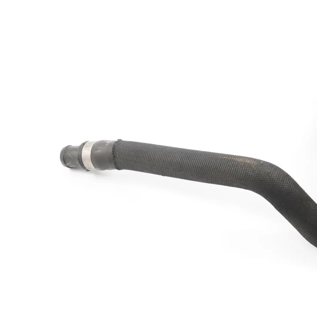 BMW F10 M5 F12 F13 M6 S63N Tuyau de refroidissement d'eau Radiateur - SKU 9247858 - Numéro de pièce 9247858