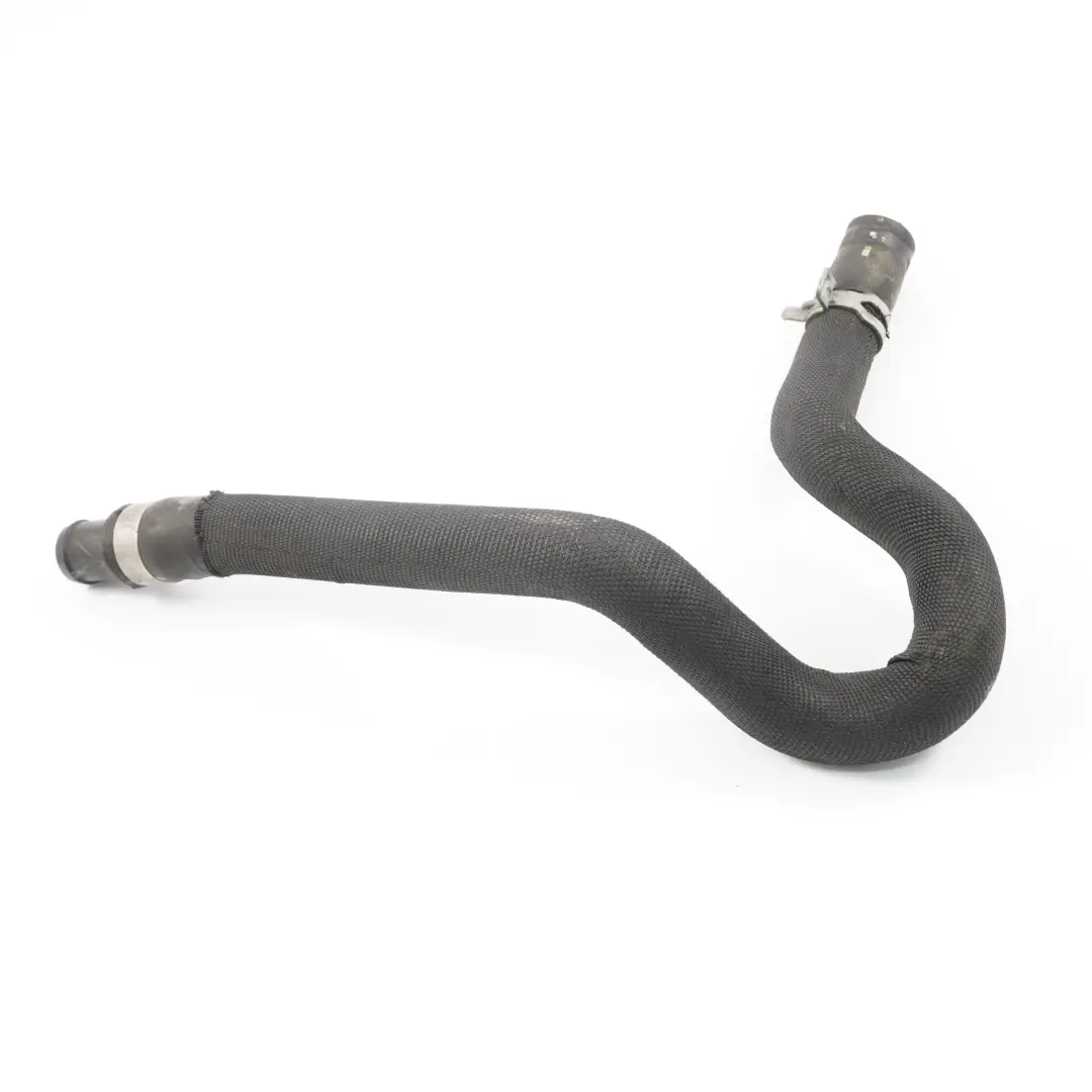 S63N Tuyau de refroidissement d'eau Radiateur pour BMW F10 M5 F12 F13 M6 à propos du numéro de pièce 9247858 BMW F10 M5 F12 F13 M6 S63N Tuyau de refroidissement d'eau Radiateur - SKU 9247858 - Numéro de pièce 9247858