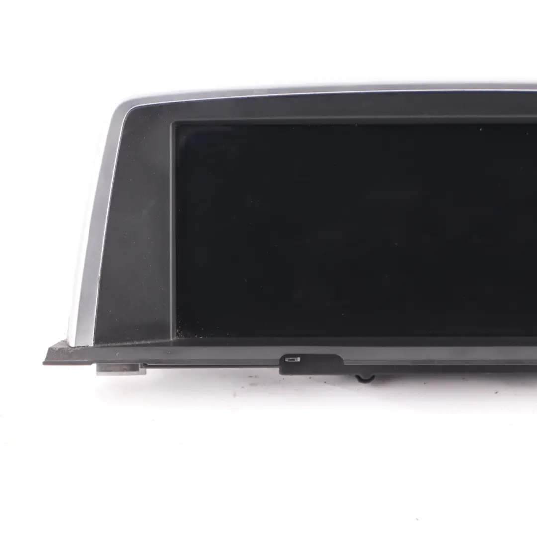  Screen BMW F12 Central Information Display CIC Navigation Professional - SKU 9247874 - Part number 6801299