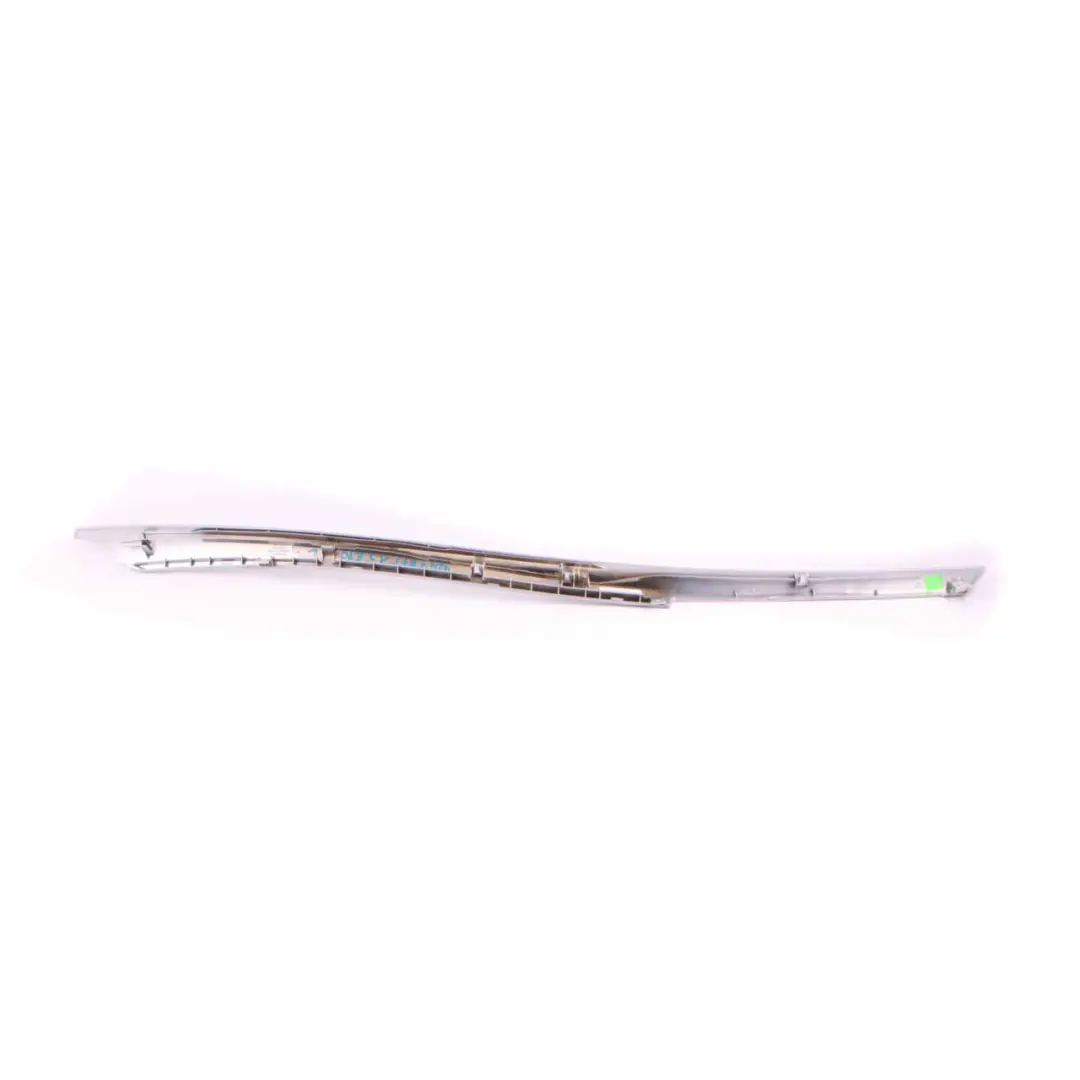 BMW X5 X6 E70 E71 Blende Mittelkonsole Rechts Beige 9137062 - SKU 9247875 - Teilenummer 9247875