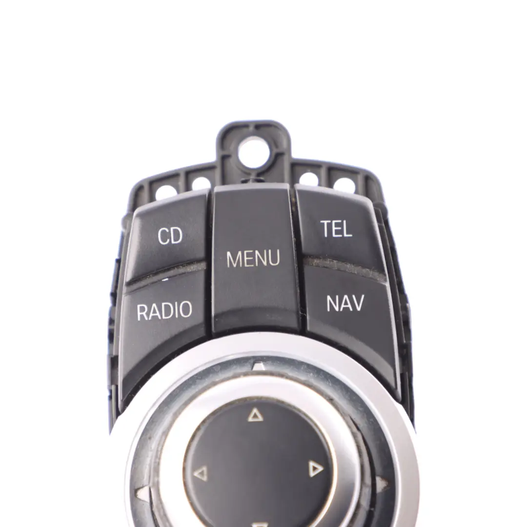 Controlador iDrive BMW F06 F12 F13 Pomo Navegación Interruptor Botón para con número de pieza 9247891 Controlador iDrive BMW F06 F12 F13 Pomo Navegación Interruptor Botón - SKU 9247891-1 - Número de pieza 9247891