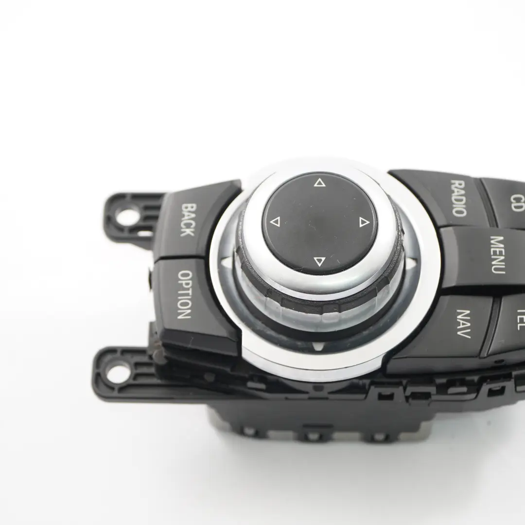  Controllore iDrive BMW F06 F12 F13 Manopola navigazione Pulsante Unità - SKU 9247891-1 - Numero di parte 9247891