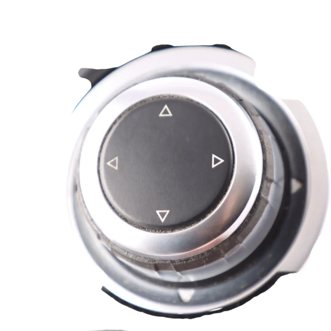 iDrive Controller BMW F06 F12 F13 Knob Navigation Switch Button Unit to with Part number 9247891 iDrive Controller BMW F06 F12 F13 Knob Navigation Switch Button Unit - SKU 9247891 - Part number 9247891