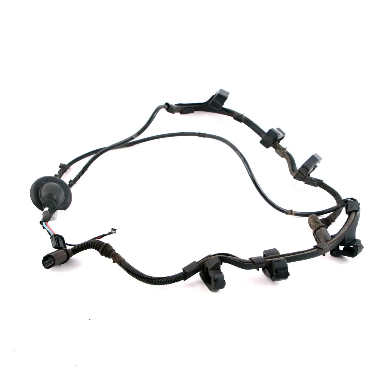 BMW Serie 5 F10 Freno a mano elettrico di parcheggio Cavo di cablaggio 9247914