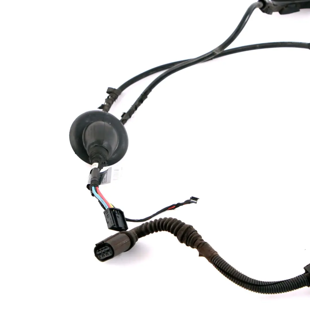 Parking Hand Brake Wiring Cable Harness to BMW F10 Electric with Part number 9247914 BMW F10 Electric Parking Hand Brake Wiring Cable Harness - SKU 9247914 - Part number 9247914