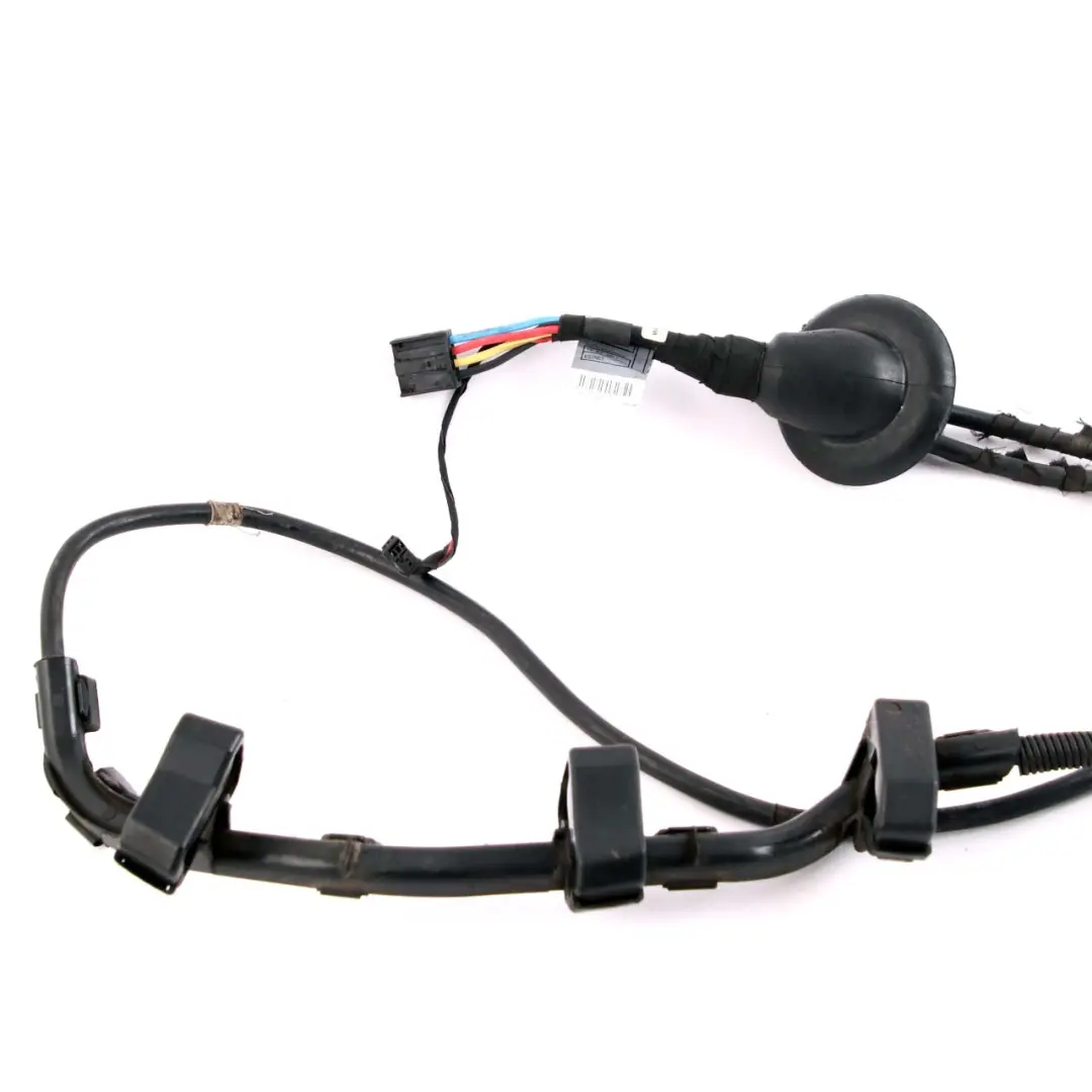 Parking Hand Brake Wiring Cable Harness to BMW F10 Electric with Part number 9247914 BMW F10 Electric Parking Hand Brake Wiring Cable Harness - SKU 9247914 - Part number 9247914