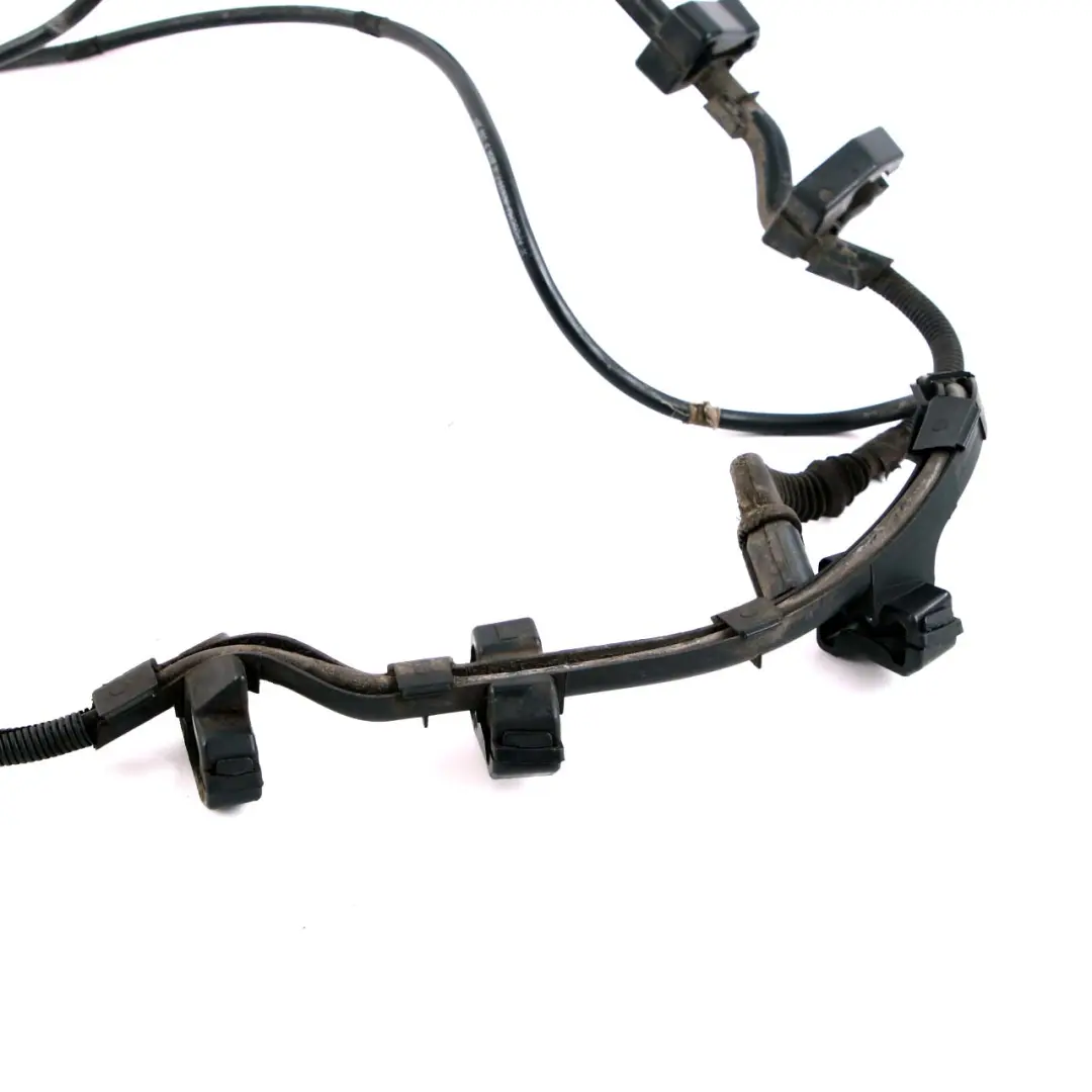 Faisceau De Câbles De Frein À Main Électrique pour BMW F10 à propos du numéro de pièce 9247914 BMW F10 Faisceau De Câbles De Frein À Main Électrique - SKU 9247914 - Numéro de pièce 9247914