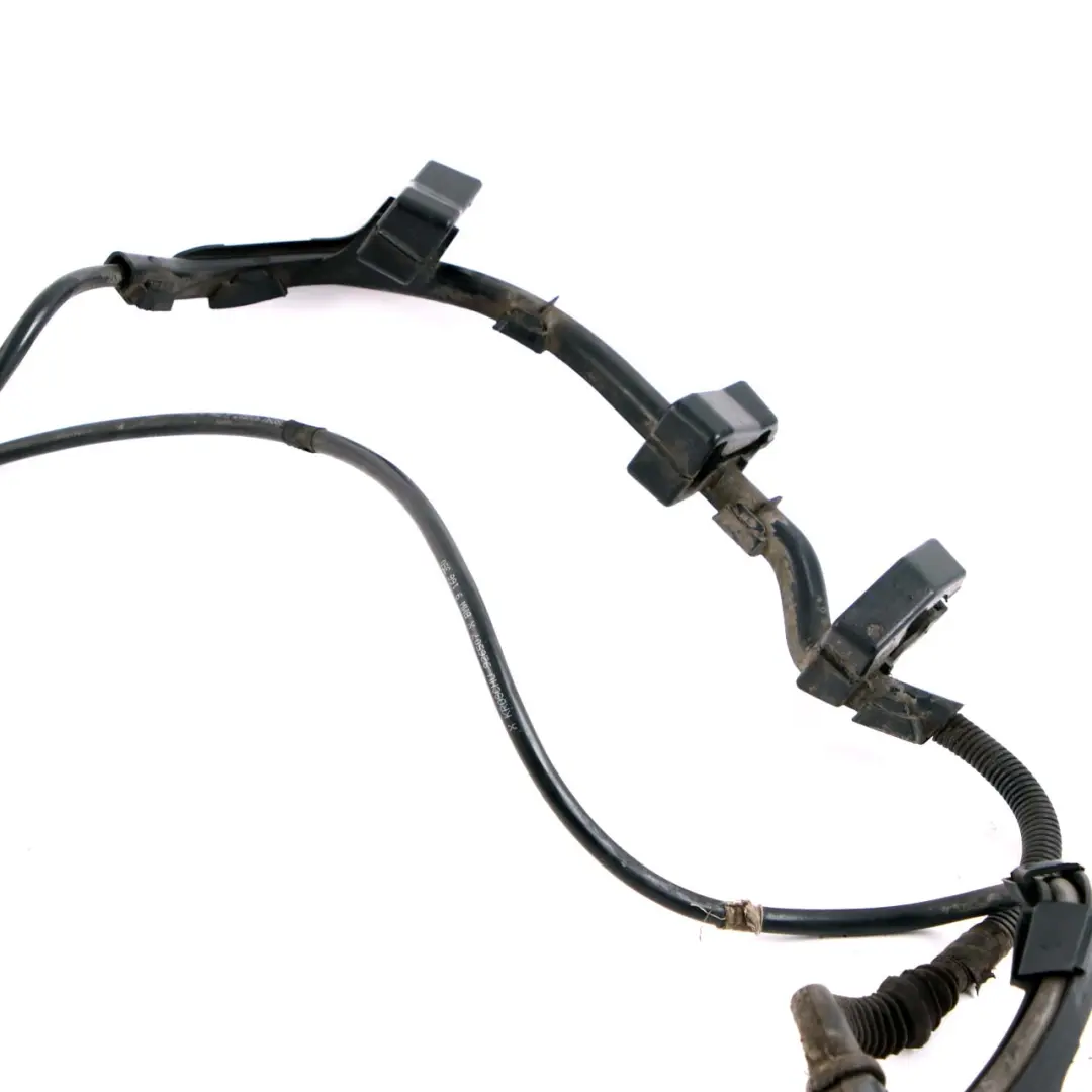 BMW F10 Electric Parking Hand Brake Wiring Cable Harness - SKU 9247914 - Part number 9247914