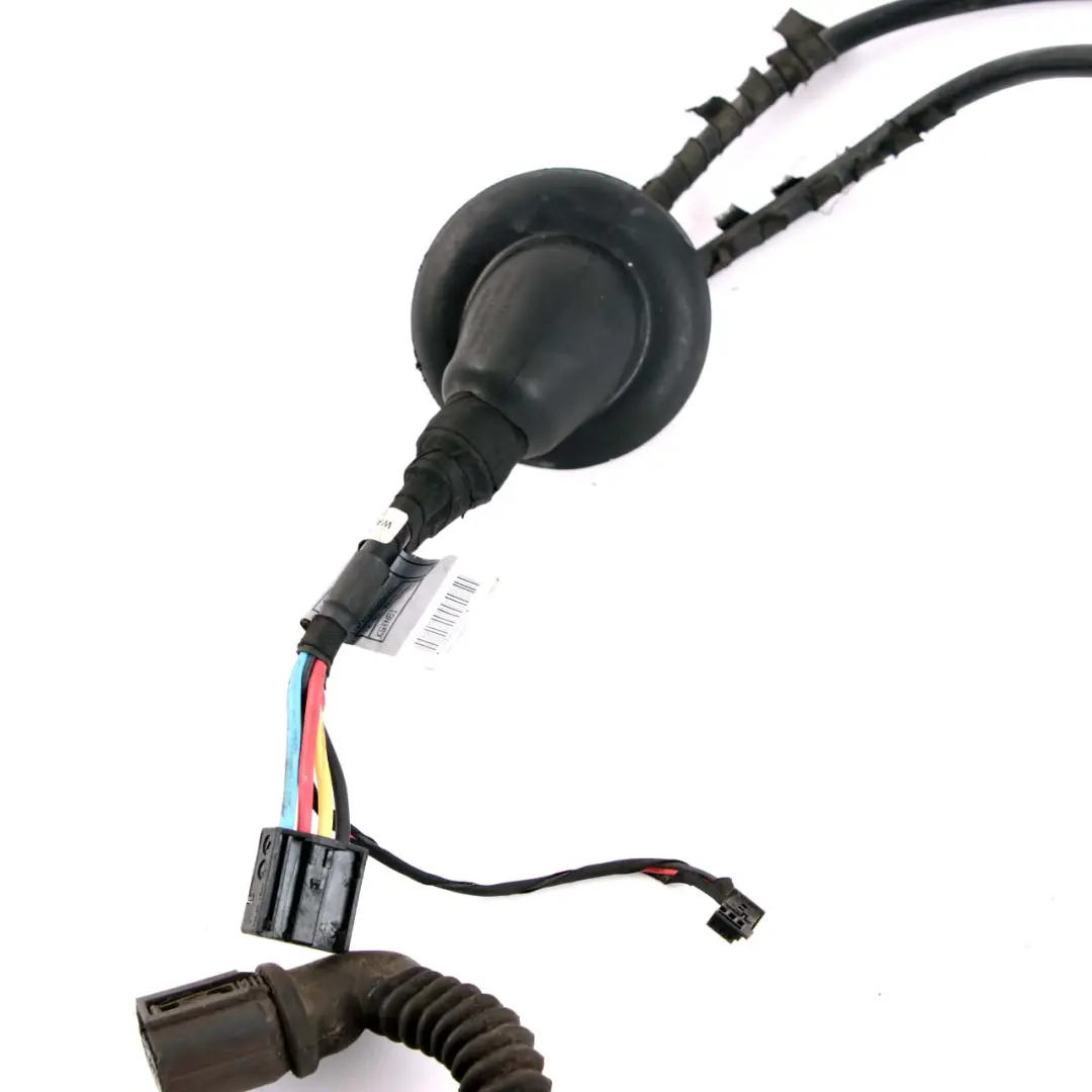 Wiązka Elektrycznego Hamulca Postojowego do BMW F10 o numerze 9247914 BMW F10 Wiązka Elektrycznego Hamulca Postojowego - SKU 9247914 - Numer Części 9247914