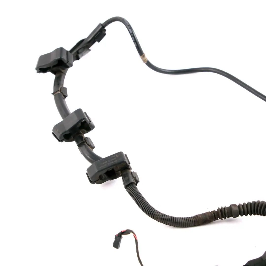 Parking Hand Brake Wiring Cable Harness to BMW F10 Electric with Part number 9247914 BMW F10 Electric Parking Hand Brake Wiring Cable Harness - SKU 9247914 - Part number 9247914