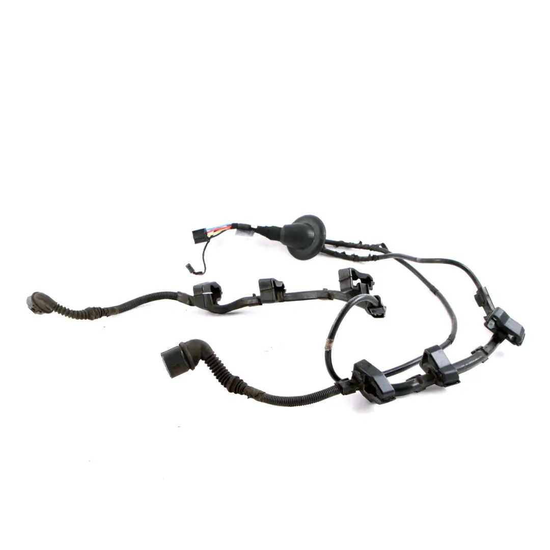 Faisceau De Câbles De Frein À Main Électrique pour BMW F10 à propos du numéro de pièce 9247914 BMW F10 Faisceau De Câbles De Frein À Main Électrique - SKU 9247914 - Numéro de pièce 9247914