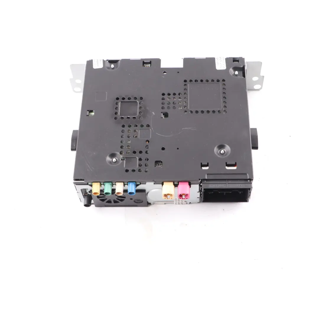 Radio CD Player Head Unit Navigation Sat Nav Alpine to BMW X3 F25 with Part number 9247934 BMW X3 F25 Radio CD Player Head Unit Navigation Sat Nav Alpine - SKU 9247934 - Part number 9247934