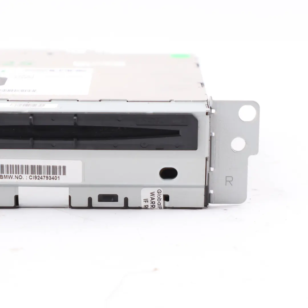 Autoradio Lettore CD Navigatore Sat Nav Alpine per BMW X3 F25 con numero di parte 9247934 BMW X3 F25 Autoradio Lettore CD Navigatore Sat Nav Alpine - SKU 9247934 - Numero di parte 9247934