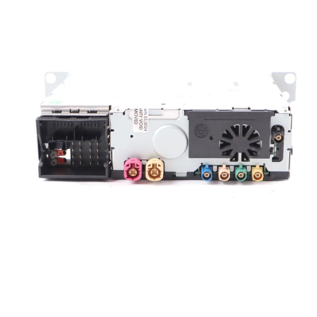 Radio CD Player Navigationsgerät Sat Nav Alpine für BMW X3 F25 mit Teilenummer 9247934 BMW X3 F25 Radio CD Player Navigationsgerät Sat Nav Alpine - SKU 9247934 - Teilenummer 9247934