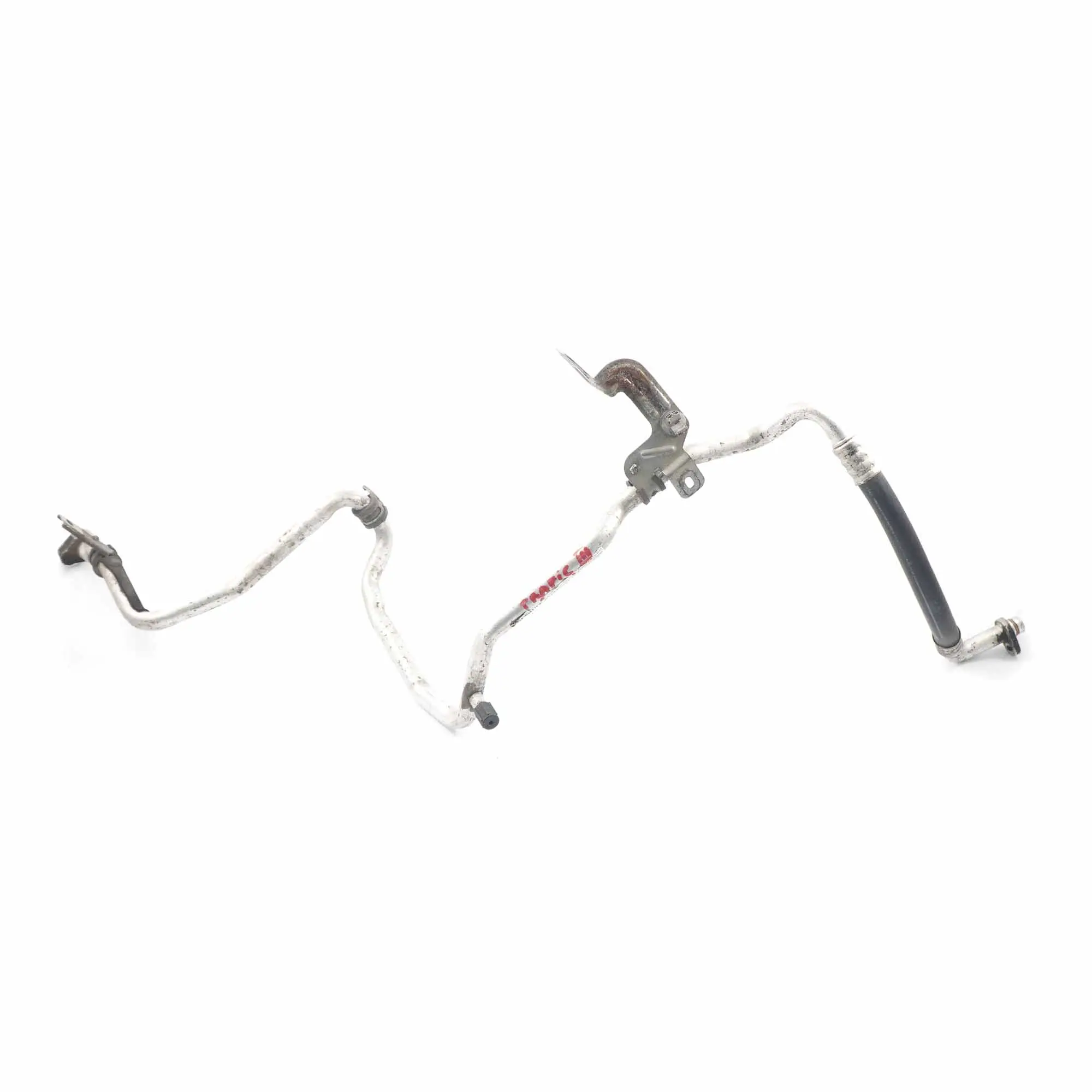 Renault Trafic 3 Air Conditionnement Tuyaux Tuyau de réfrigérant 924804190R