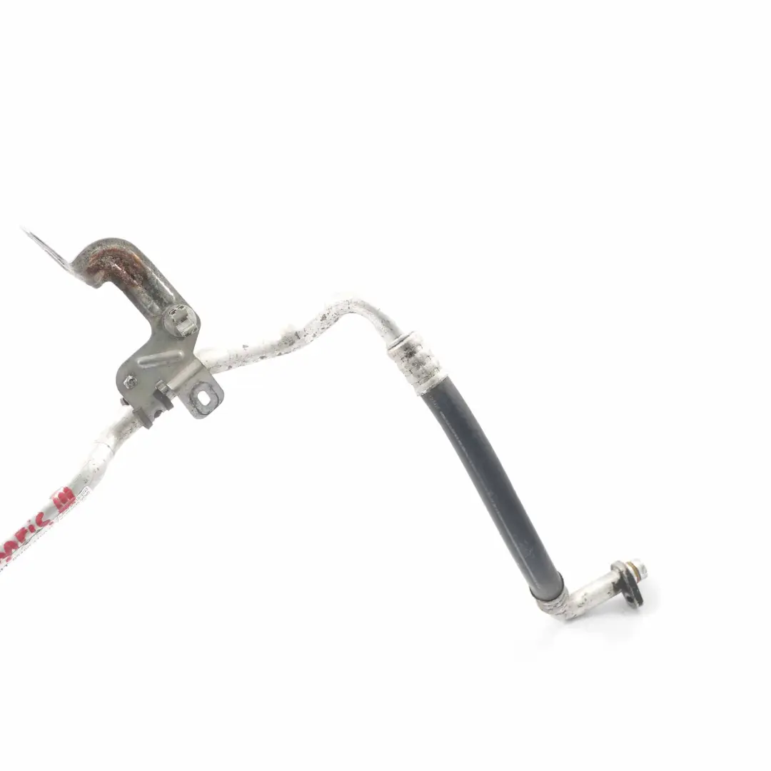 Tubo aria condizionata Linea tubo refrigerante per Renault Trafic 3 con numero di parte 924804190R Renault Trafic 3 Tubo aria condizionata Linea tubo refrigerante - SKU 924804190R - Numero di parte 924804190R