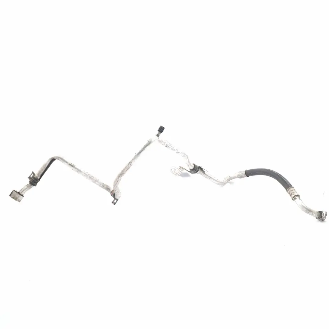 Renault Trafic 3 Vivaro B Air Conditioning Pipe Refrigerant Hose Line - SKU 924804190R - Part number 924804190R