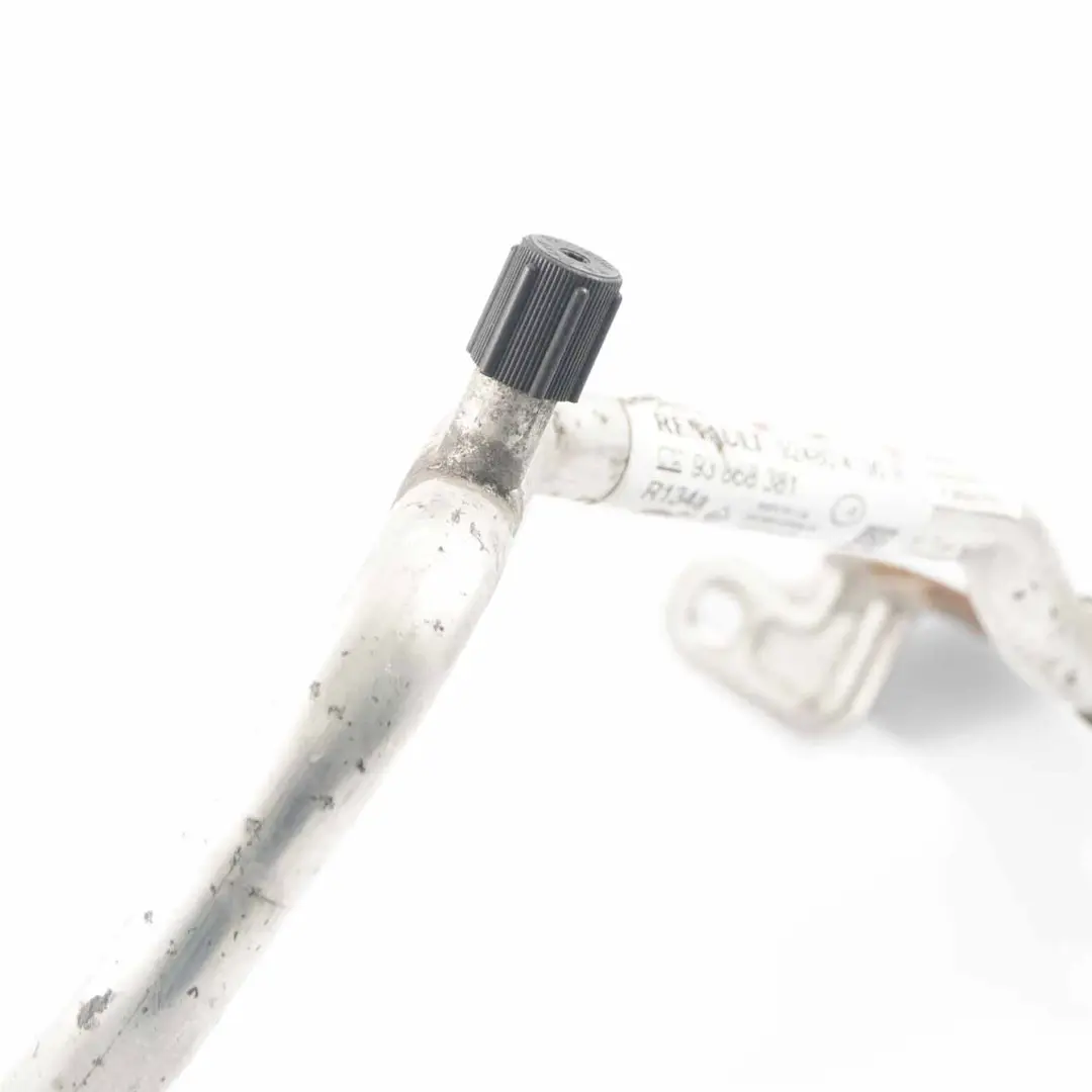 Aire Acondicionado Tubo Manguera Refrigerante para Renault Trafic 3 Vivaro con número de pieza 924804190R Renault Trafic 3 Vivaro Aire Acondicionado Tubo Manguera Refrigerante - SKU 924804190R - Número de pieza 924804190R