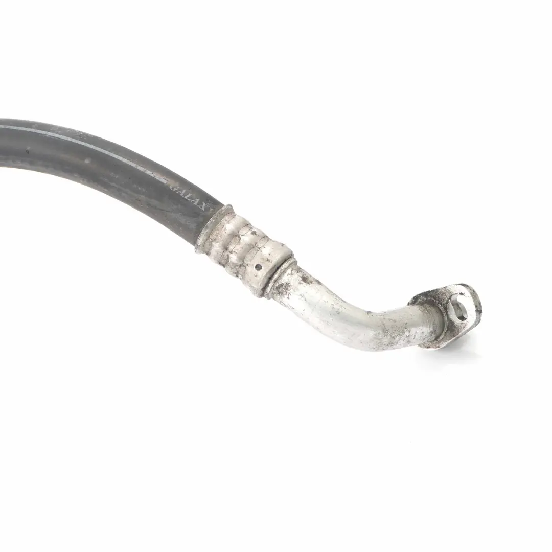 Conditioning Pipe Refrigerant Hose Line to Renault Trafic 3 Vivaro B Air with Part number 924804190R Renault Trafic 3 Vivaro B Air Conditioning Pipe Refrigerant Hose Line - SKU 924804190R - Part number 924804190R