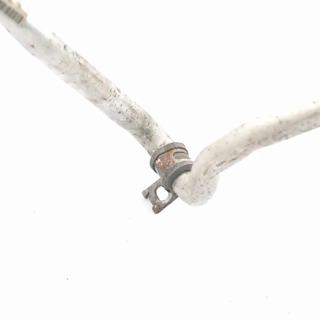 Renault Trafic 3 Vivaro B Air Conditioning Pipe Refrigerant Hose Line - SKU 924804190R - Part number 924804190R