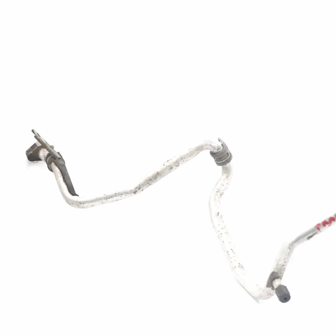 Renault Trafic 3 Vivaro B Air Conditioning Pipe Refrigerant Hose Line - SKU 924804190R - Part number 924804190R