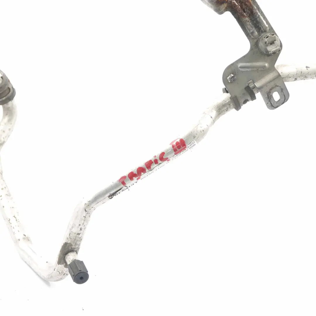 Aire Acondicionado Tubo Manguera Refrigerante para Renault Trafic 3 Vivaro con número de pieza 924804190R Renault Trafic 3 Vivaro Aire Acondicionado Tubo Manguera Refrigerante - SKU 924804190R - Número de pieza 924804190R