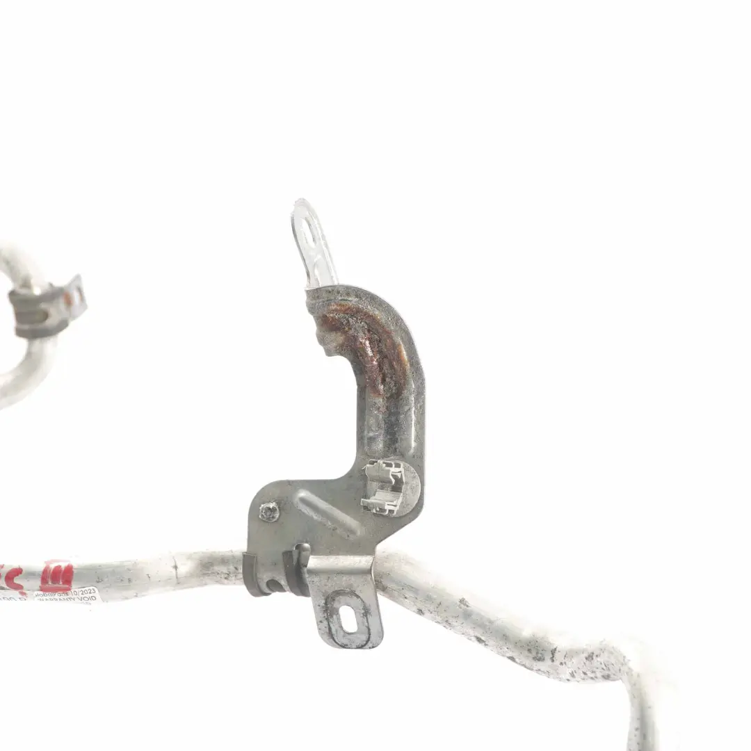 Renault Trafic 3 Vivaro B Air Conditioning Pipe Refrigerant Hose Line - SKU 924804190R - Part number 924804190R