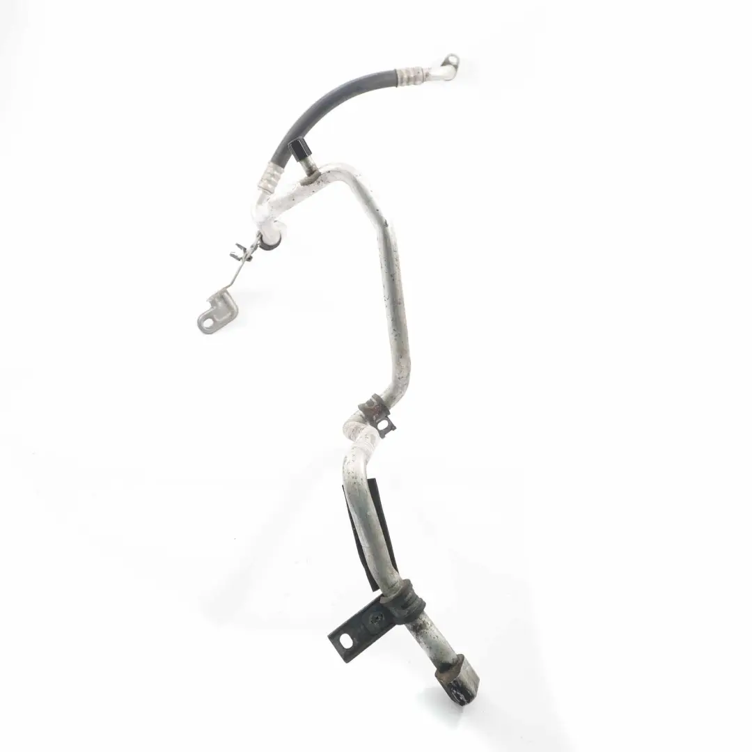 Tubo aria condizionata Linea tubo refrigerante per Renault Trafic 3 con numero di parte 924804190R Renault Trafic 3 Tubo aria condizionata Linea tubo refrigerante - SKU 924804190R - Numero di parte 924804190R