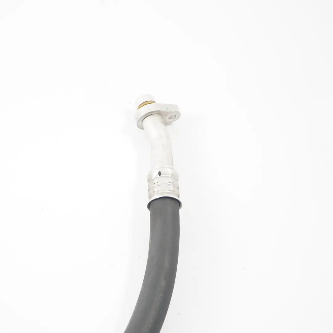 2.0dCi Air Conditioning Pipe Refrigerant Hose Line to Nissan Qashqai J10 with Part number 92480JD70B Nissan Qashqai J10 2.0dCi Air Conditioning Pipe Refrigerant Hose Line - SKU 92480JD70B - Part number 92480JD70B