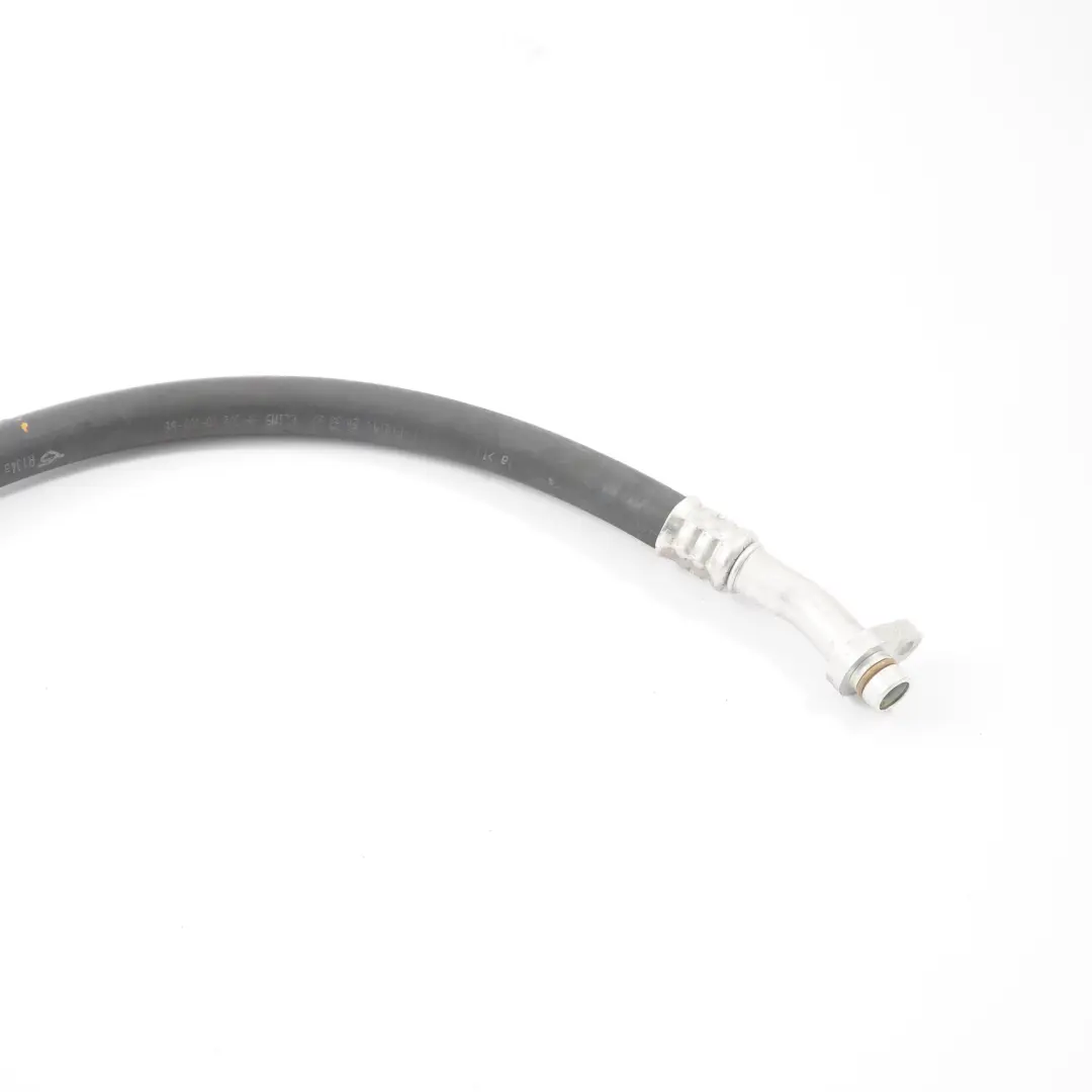 Nissan Qashqai J10 aria condizionata tubo tubo refrigerante linea - SKU 92480JD70B - Numero di parte 92480JD70B