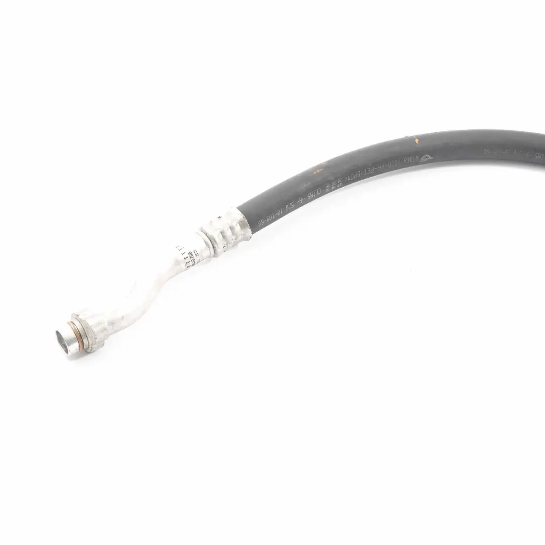 Tuyau de conditionnement d'air Tuyau de réfrigérant pour Nissan Qashqai à propos du numéro de pièce 92480JD70B Nissan Qashqai Tuyau de conditionnement d'air Tuyau de réfrigérant - SKU 92480JD70B - Numéro de pièce 92480JD70B