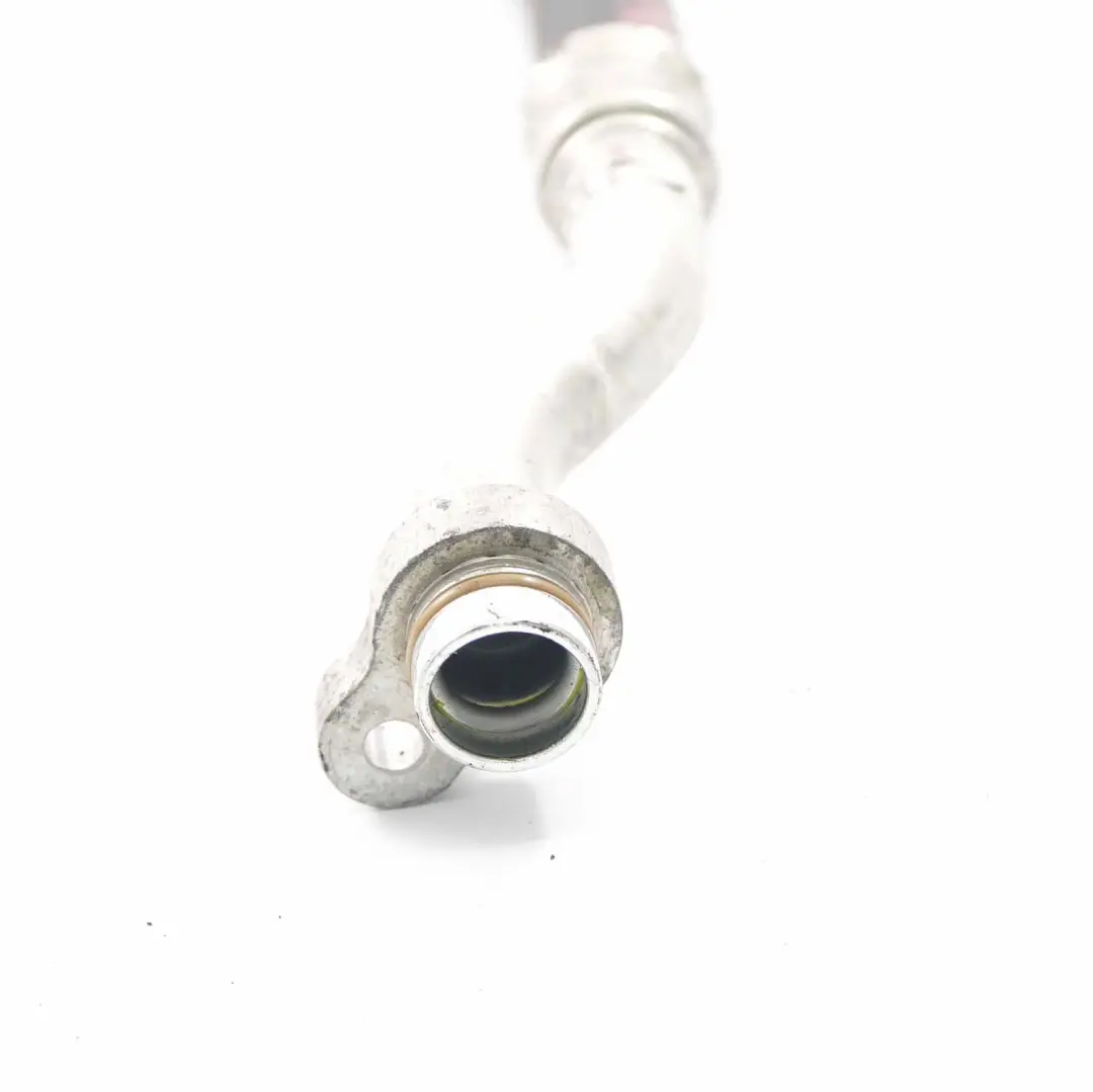 Nissan Qashqai J10 Klimaanlage Rohr Kältemittel Schlauchleitung - SKU 92480JD70B - Teilenummer 92480JD70B
