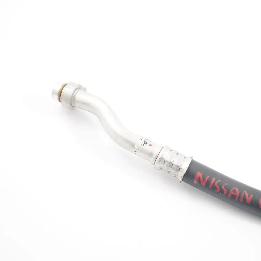 Przewód Klimatyzacji do Nissan Qashqai o numerze 92480JD70B Nissan Qashqai Przewód Klimatyzacji - SKU 92480JD70B - Numer Części 92480JD70B